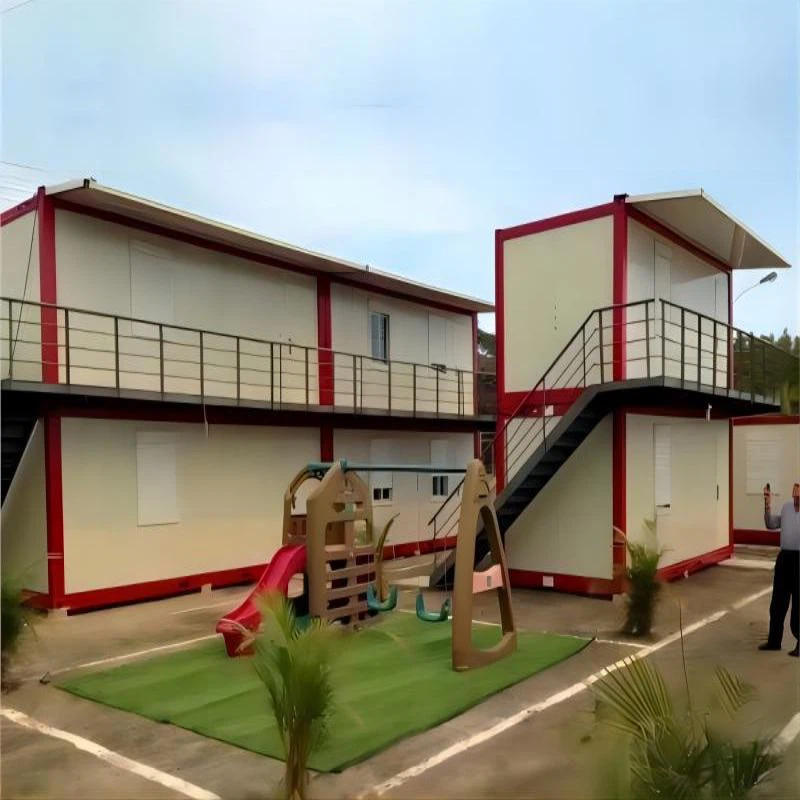 Pre Made Container Homes Pre Made Container Homes